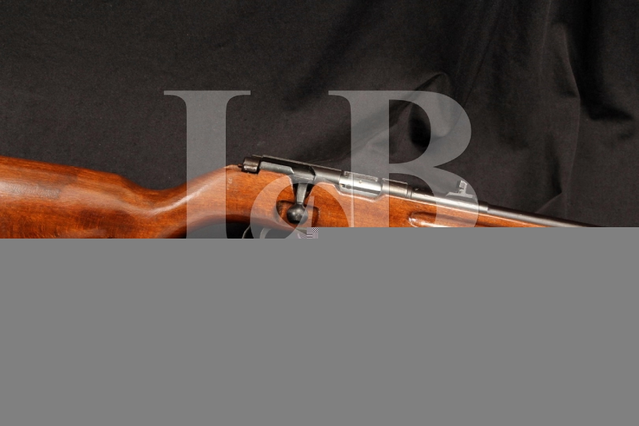 Imc Imc2 Romanian Model M69 22 Lr Bolt Action Rimfire Military